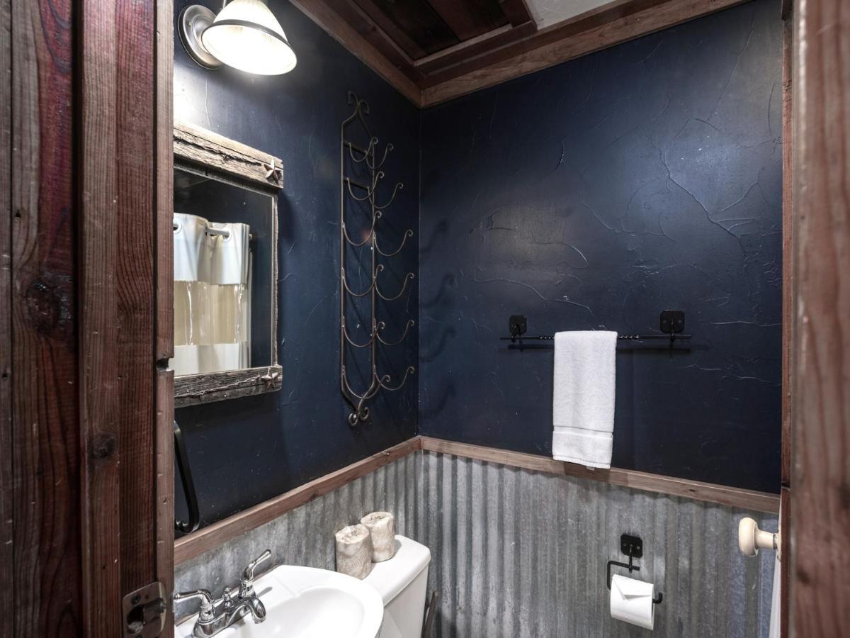Apache Village 3, Queen Bed, Midtown, Sleeps 2 루이도소 외부 사진