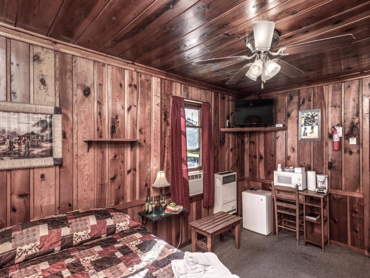 Apache Village 3, Queen Bed, Midtown, Sleeps 2 루이도소 외부 사진