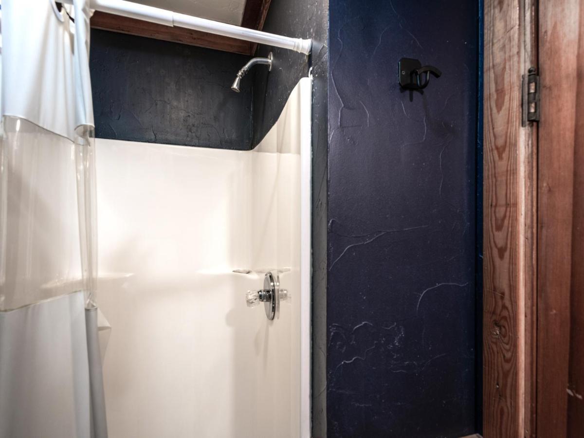 Apache Village 3, Queen Bed, Midtown, Sleeps 2 루이도소 외부 사진